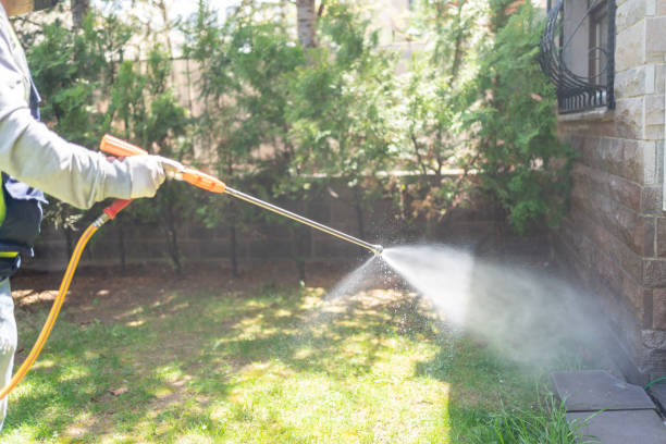 Professional Pest Control in Poynette, WI